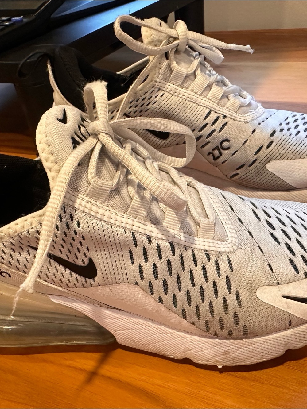 Nike Air Max 270 Sneakers